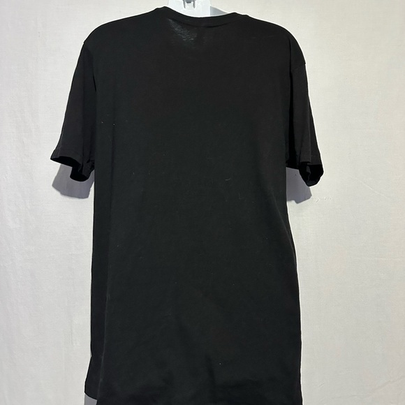 Ed Sheeran Black Graphic T Shirt - Picture 3 of 4